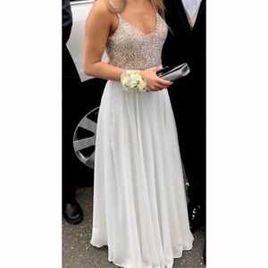 Jovani Dress